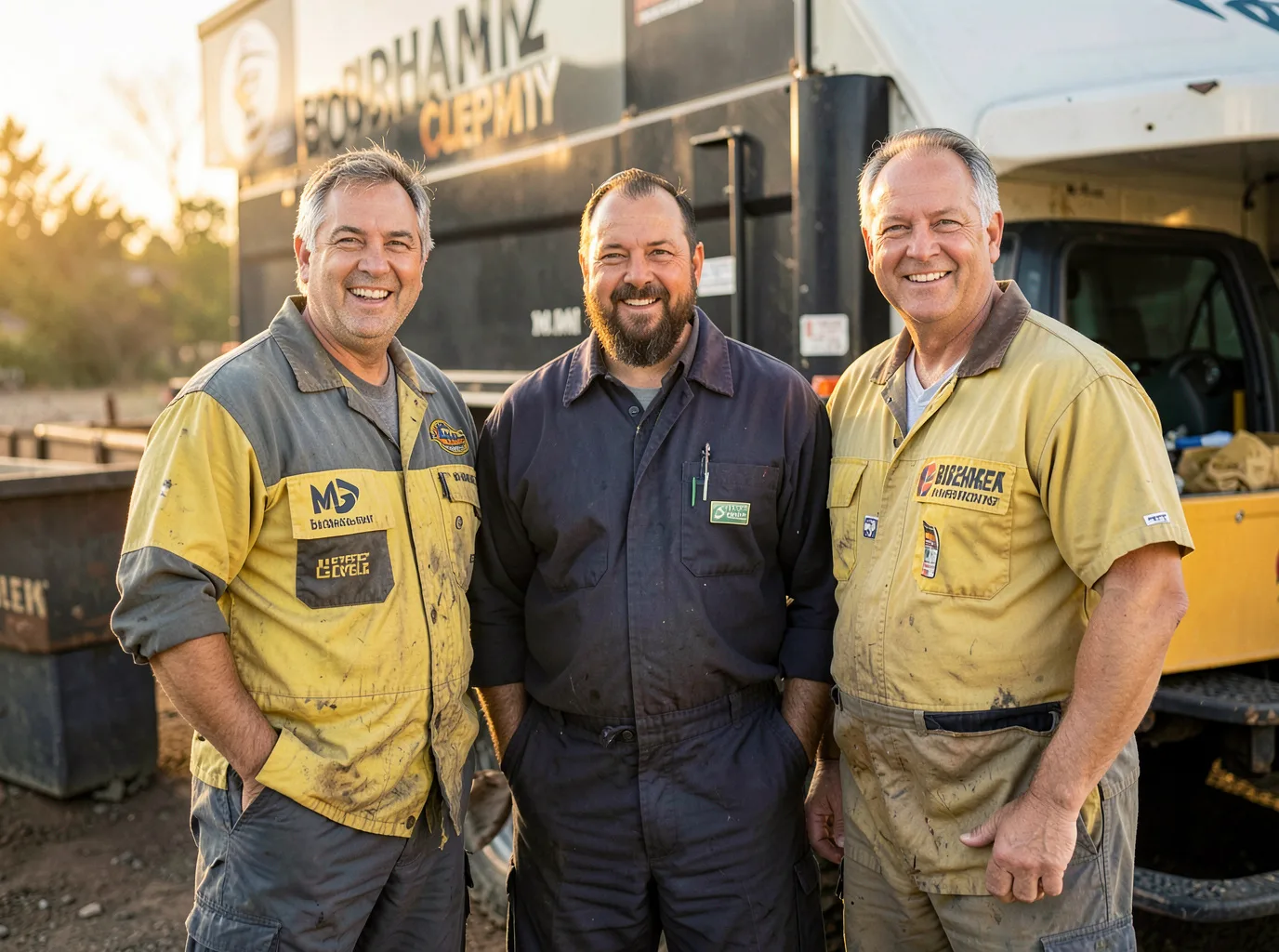 Sewage Cleanup company in Bowling Green, FL