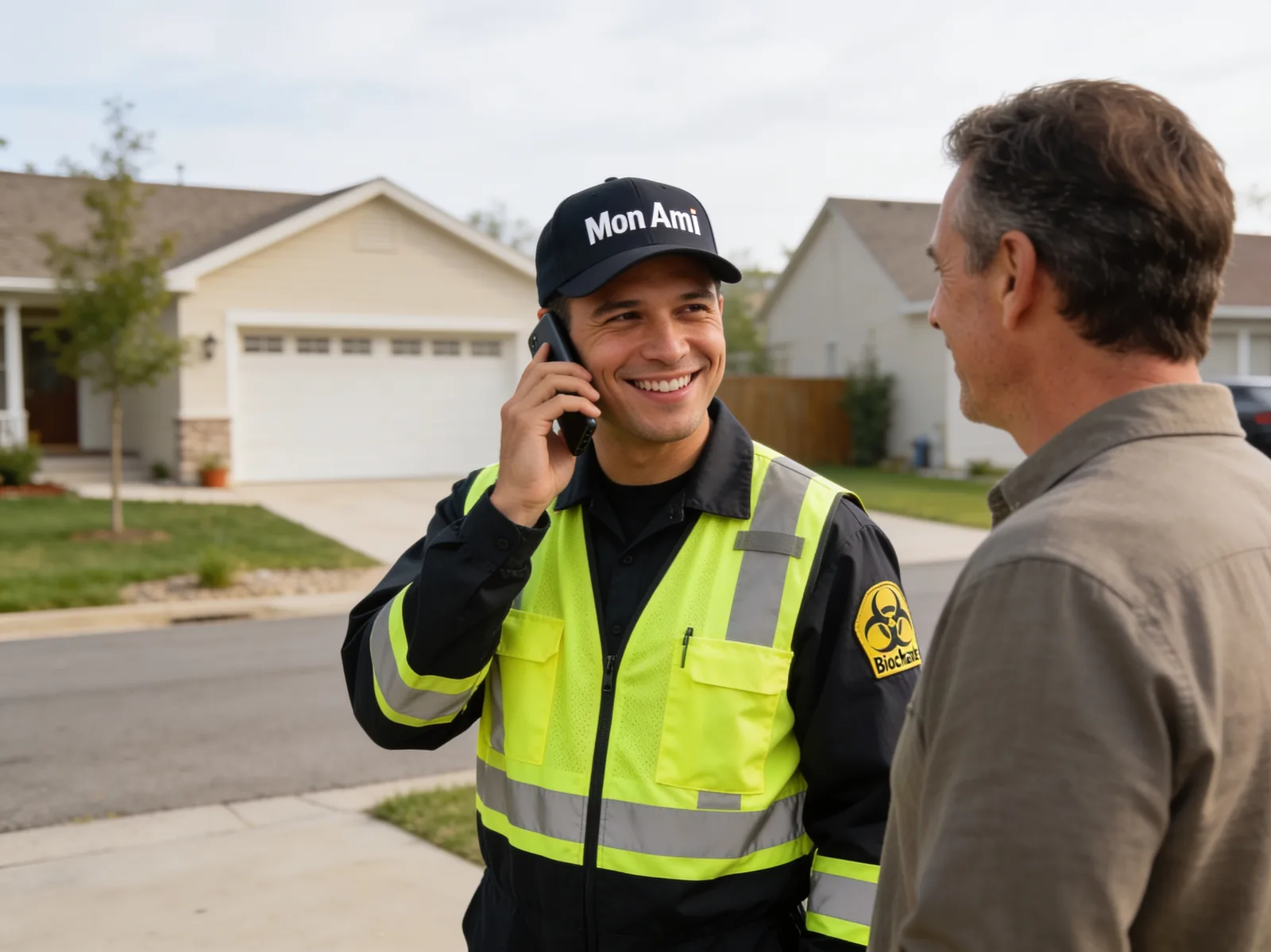 Sewage Cleanup Bowling Green, FL FAQs